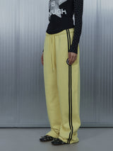 PUNK WAPPEN SWEATPANTS_P