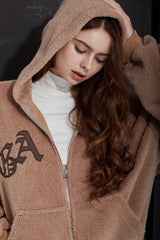 BEAR HOOD