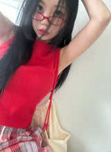 Near Basic Basic Fit Sleeveless