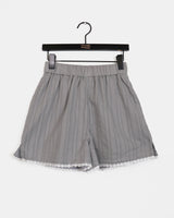  [MADE] Sopte Eyelet Lace Short Pants
