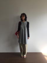 ニッキソフトショルダーバッグ (3color)