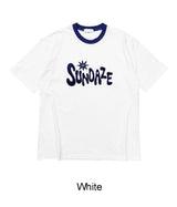 Ruti Sundays short-sleeve tee