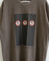 キュードピグメントショートスリーブTシャツ