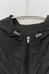 (W) Seen Windbreaker
