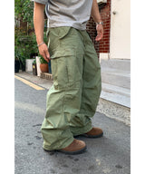 M-65パンツ