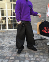 No.1590 dirty pocket non fade wide PT