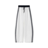 Riven Double Line Track Pants