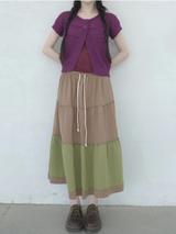 jelly skirt
