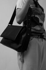 punch rectangle black