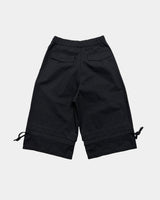 Double Layer Half Pants