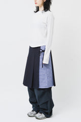 (W) House Reglan Top (2color)