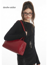 Soft RAM Shoulder Bag