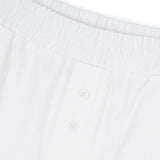 Sunday Boxer Shorts White