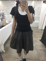  Breeze Fairy T-shirt (black)