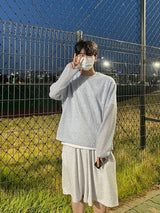 Rz see through summer knit