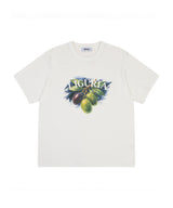 liguria olive ヴィンテージTシャツ
