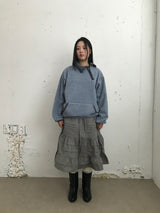 Debussy Fleece Anorak (2 Colors)