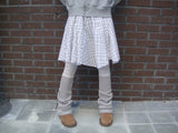 loose socks leggings