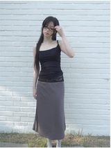 clover skirt