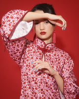 EVIE リン CNY ドレス