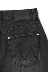 7 vt pants (black)