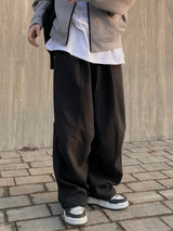 ライブリーバルーンスウェットパンツ