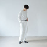 pure round knit