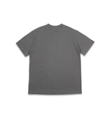 Mio Eyelet Crop Short Sleeve T-shirt
