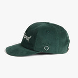 BIC SIZE XL HIGH CODU CAP DARK GREEN