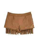 westiny matte fringe mini SK