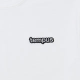 TEMPUS PATCH BOX T-SHIRT