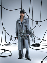 Ghost In The Shell Bag