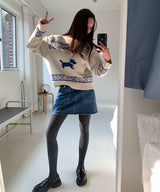 Pocket cutting - denim.sk