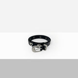 Romanta Shape Pattern Belt