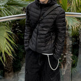 Aerion duckdown lightweight padding