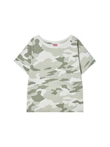 14 オフショルダーT (CAMO)