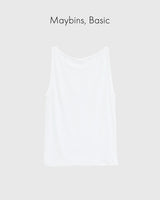 【MADE】Summer sleeveless