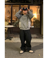 SCフィールドスウェットシャツ