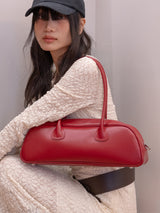 BOWLING BAGUETTE BAG