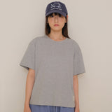 ベーシックTシャツ