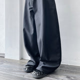 Extreme Silhouette Puddle Pants