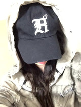 B cap
