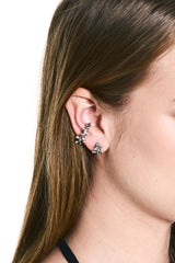 NO.618 [BURNISH] EARCUFF