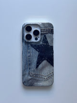 star denim case