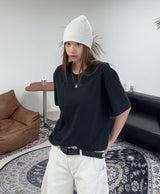 レオンコンフォート レギュラーショートスリーブTシャツ