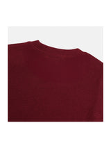 Line Button Knit
