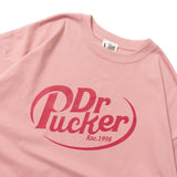 DR.FXCKER ショートスリーブTシャツ White