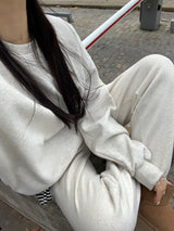 [MADE] Stern hip jogger pants-basic