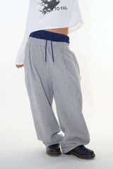 Port tarzan jogger pants