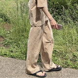 Nyx linen pants